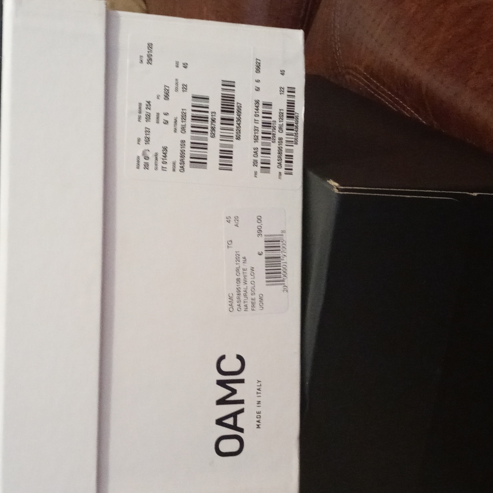 OAMC - Picture 5 of 5